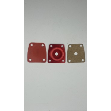 copy of Siège de pompe