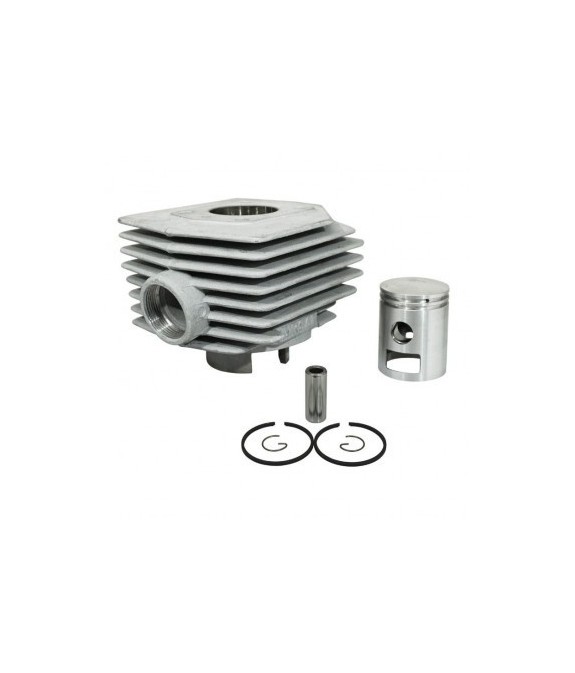 Cylindre alu  Airsal pour 51 air