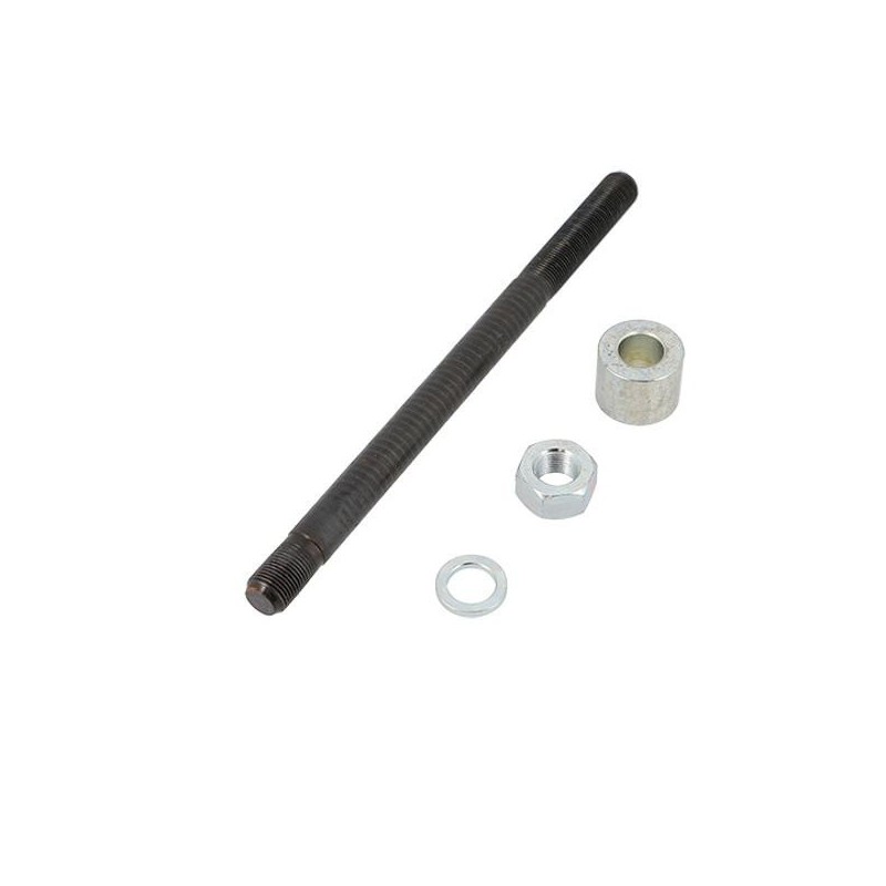 copy of Axe de roue arrière Peugeot 12x100x185