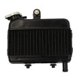 Radiateur adaptable 103 RCX et SPX LC