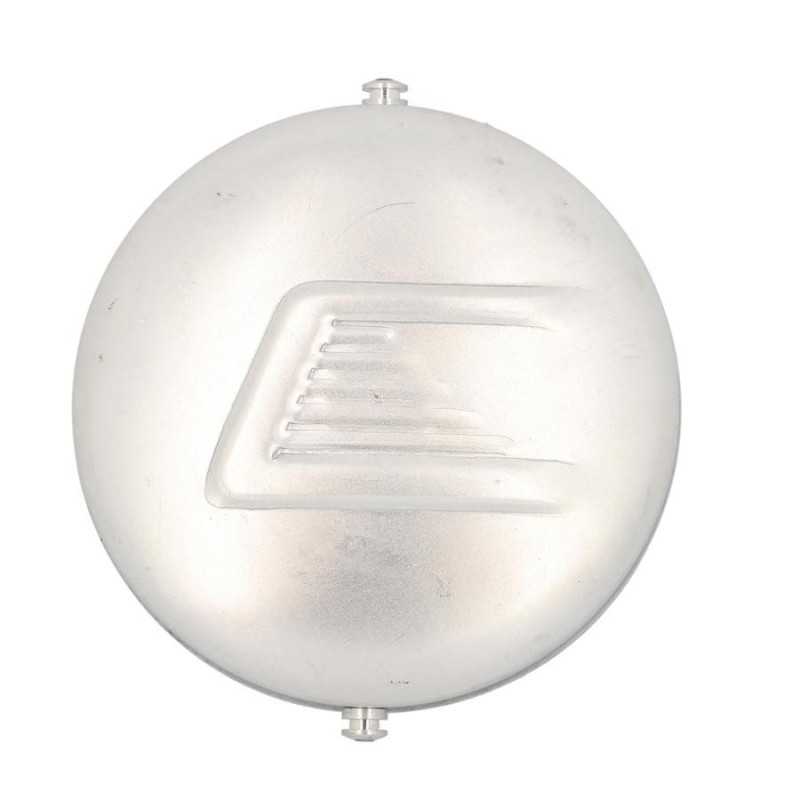 copy of Cache volant Peugeot gris