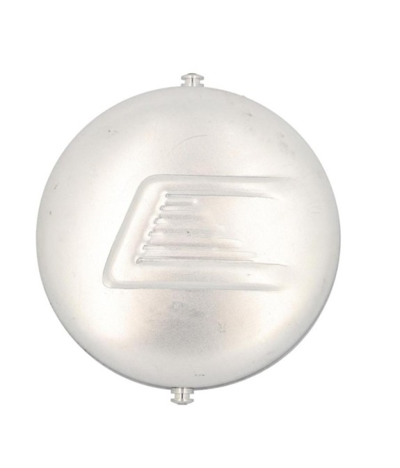 Cache volant Peugeot alu