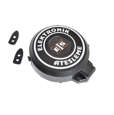 copy of Cache allumage 103 électronique chrome