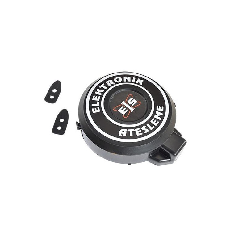 Cache allumage 103 électronique