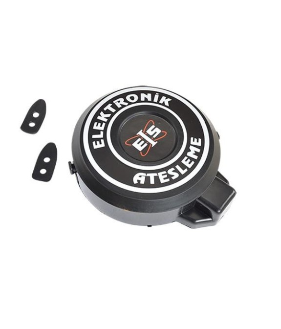 copy of Cache allumage 103 électronique chrome