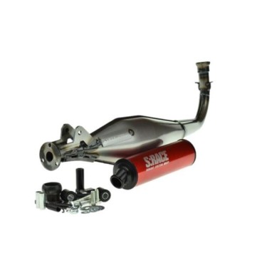 Pot MVT  SP1 pour 103 RCX/SPX