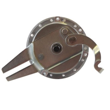 copy of Moyeu arrière complet diamètre 80 mms