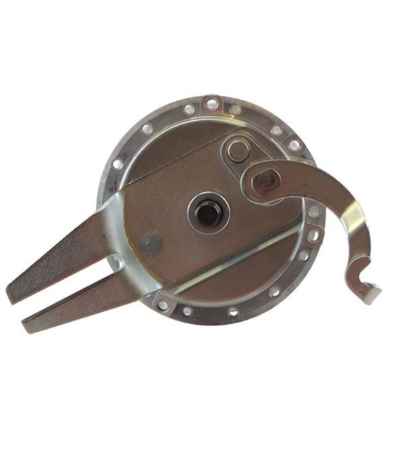 copy of Moyeu arrière complet diamètre 80 mms