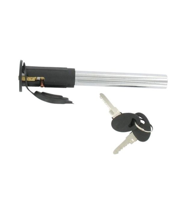 copy of Porte bagage réservoir pour Peugeot 103