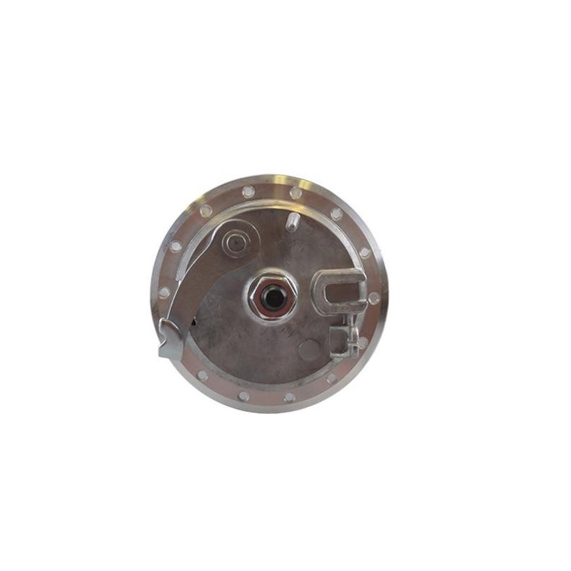 Moyeu avant complet type Leleu