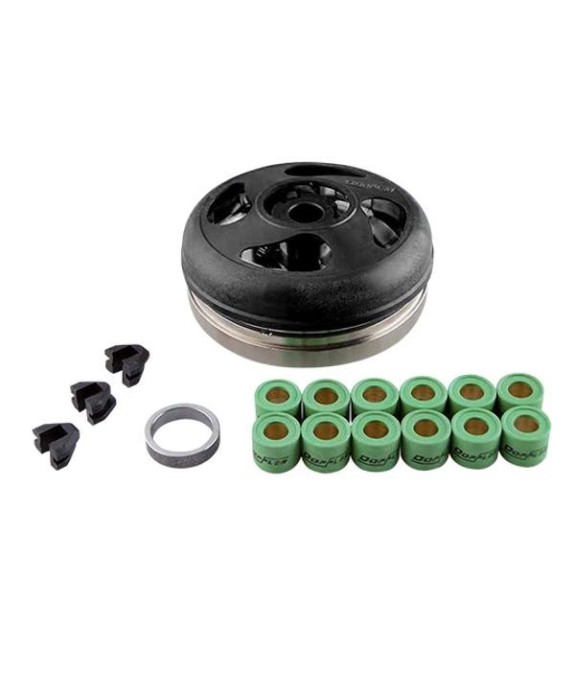 Variateur DOPPLER ER1 pour 103 SPX, RCX