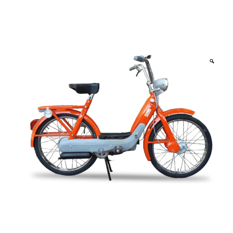 copy of Retrofit sur Peugeot 103