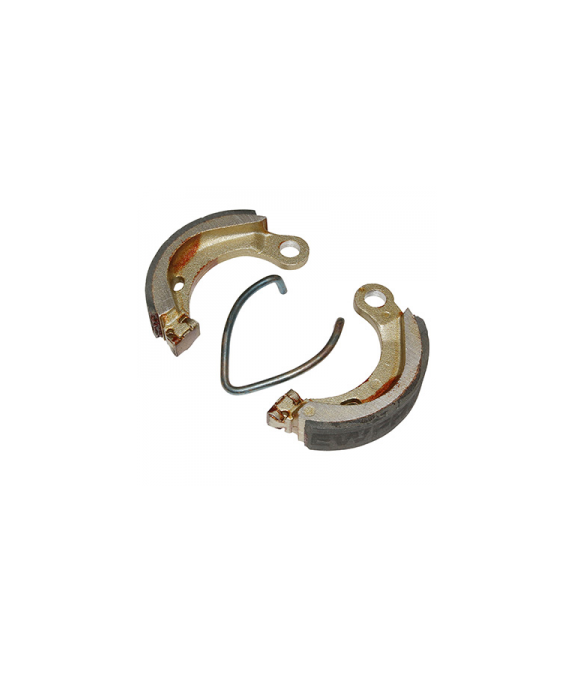 Mâchoires de frein 103 SPX et 51 (1ressort)