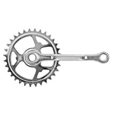 copy of Manivelles adaptable cylomoteur