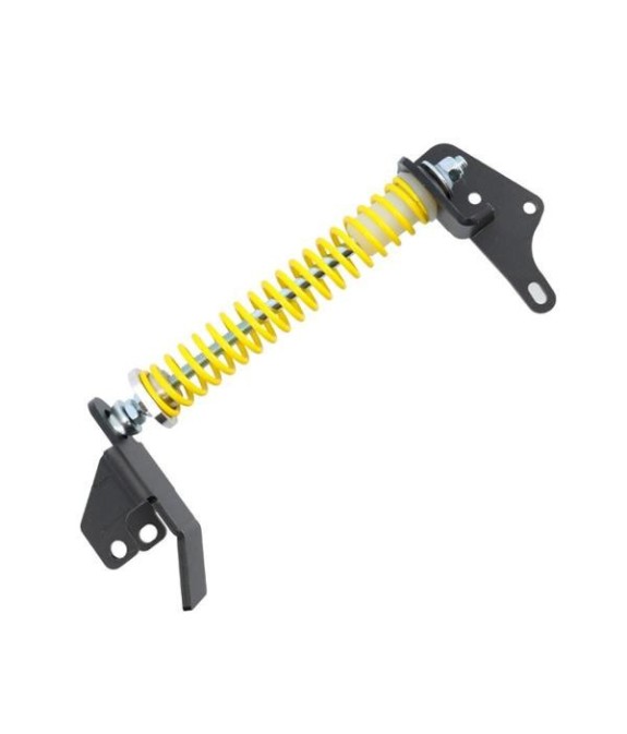 Ressort tendeur ER1 Doppler pour 103 SPX avec carter POLINI