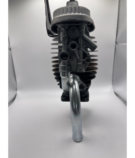 Pipe admission ATV RACE adapt Solex pour tous modèles depuis le 1700 avec joint PERF