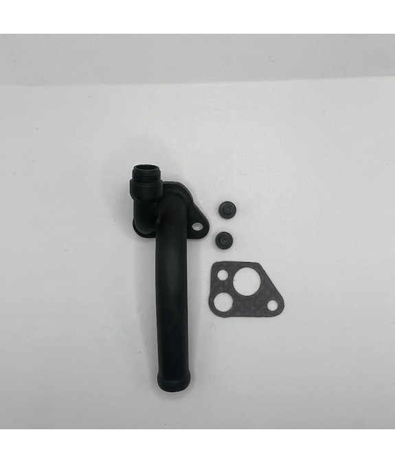 Pipe admission ATV RACE adapt Solex pour tous modèles depuis le 1700 avec joint PERF