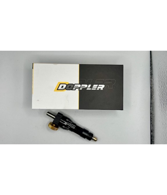 Pige de calage micrométrique DOPPLER