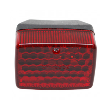 Feu arrière "petit" Peugeot, MBK, autres..