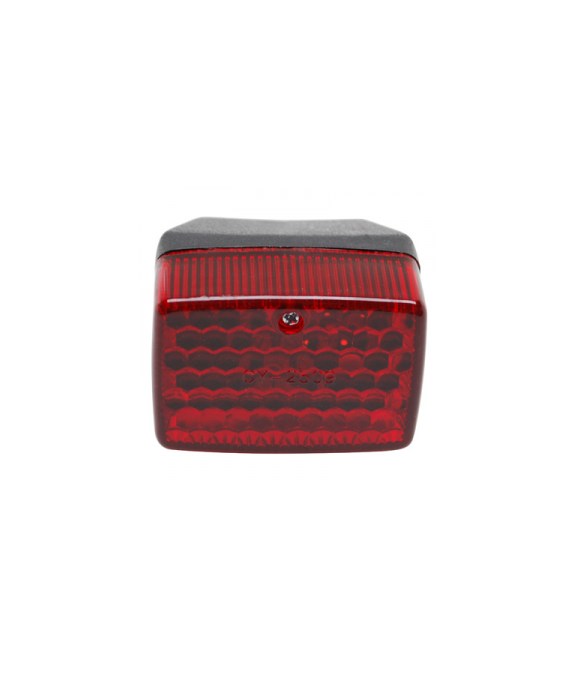 Feu arrière "petit" Peugeot, MBK, autres..