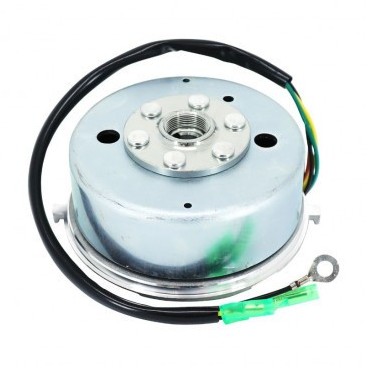 copy of Allumage adaptable MBK Moriyama