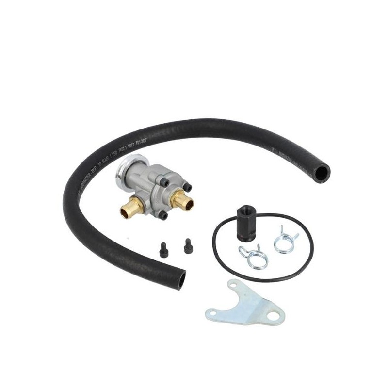 copy of Ecrou de variateur Peugeot 103 SPX RCX