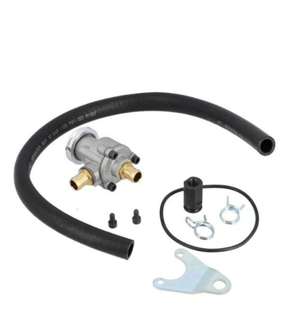 copy of Ecrou de variateur Peugeot 103 SPX RCX