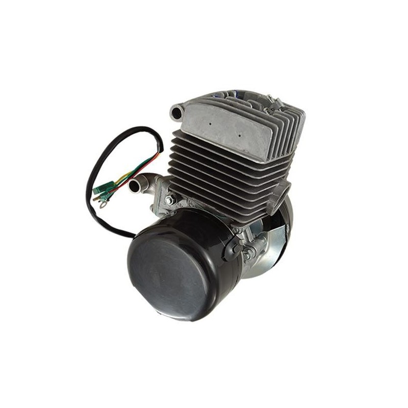 Moteur AV10 avec variateur et allumage électronique