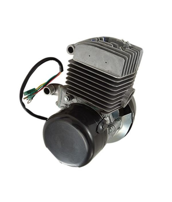 Moteur AV10 avec variateur et allumage électronique