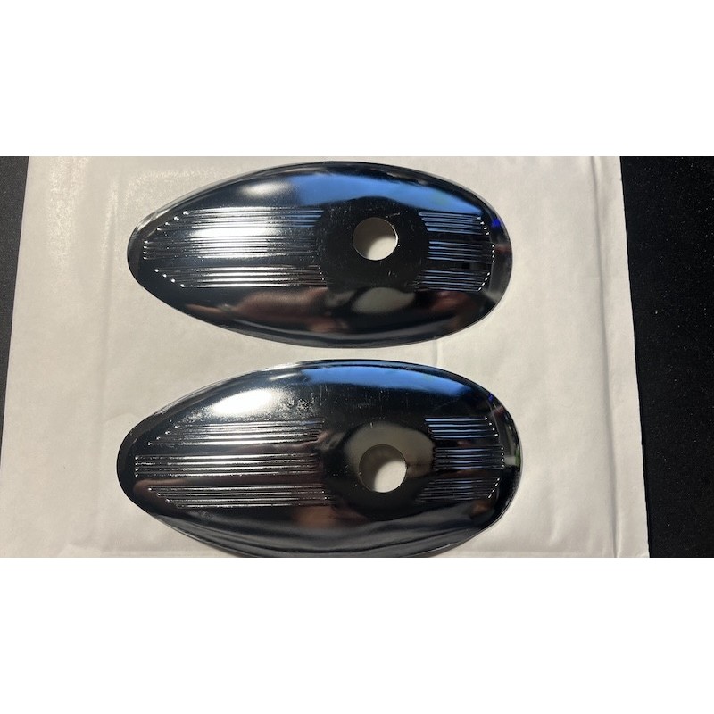 copy of Enjoliveur de réservoir pour Motobécane