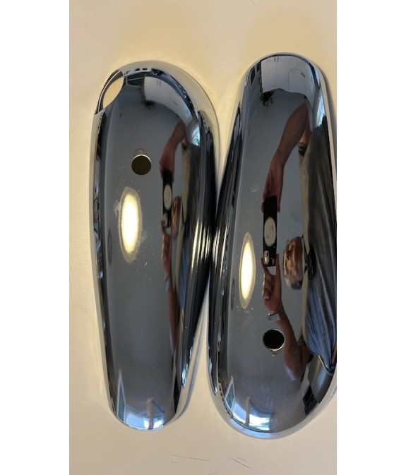 copy of Enjoliveur de réservoir pour Motobécane