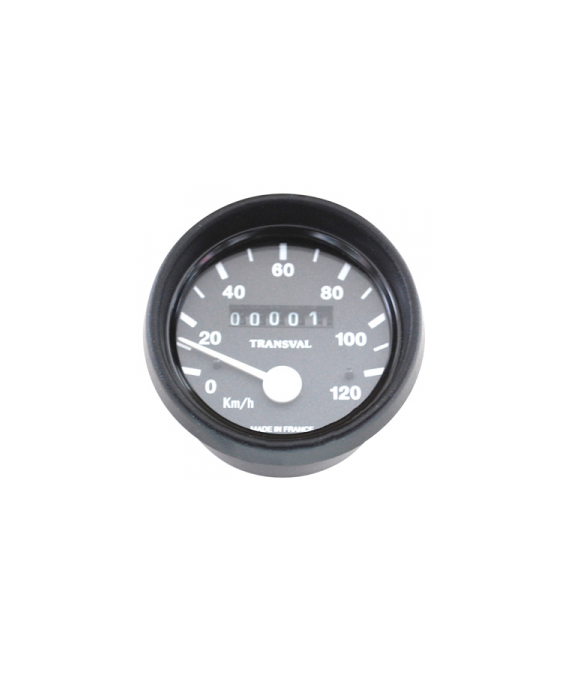 Compteur 51 pour MBK type Club