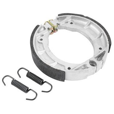 copy of Mâchoires de frein  Solex et Peugeot 101, 102 MBK Cady  Diamètre 70 et 40