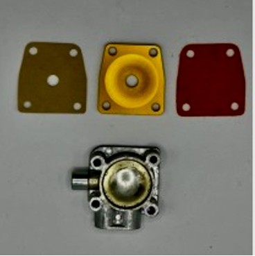 copy of Siège de pompe