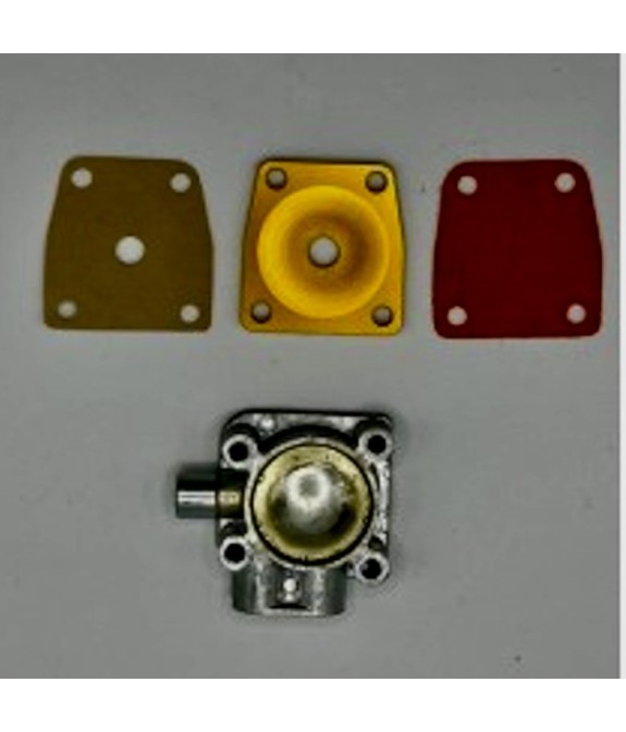 copy of Siège de pompe