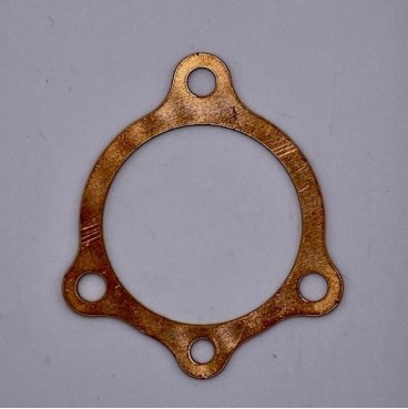 Joint culasse cuivre pour Solex 45