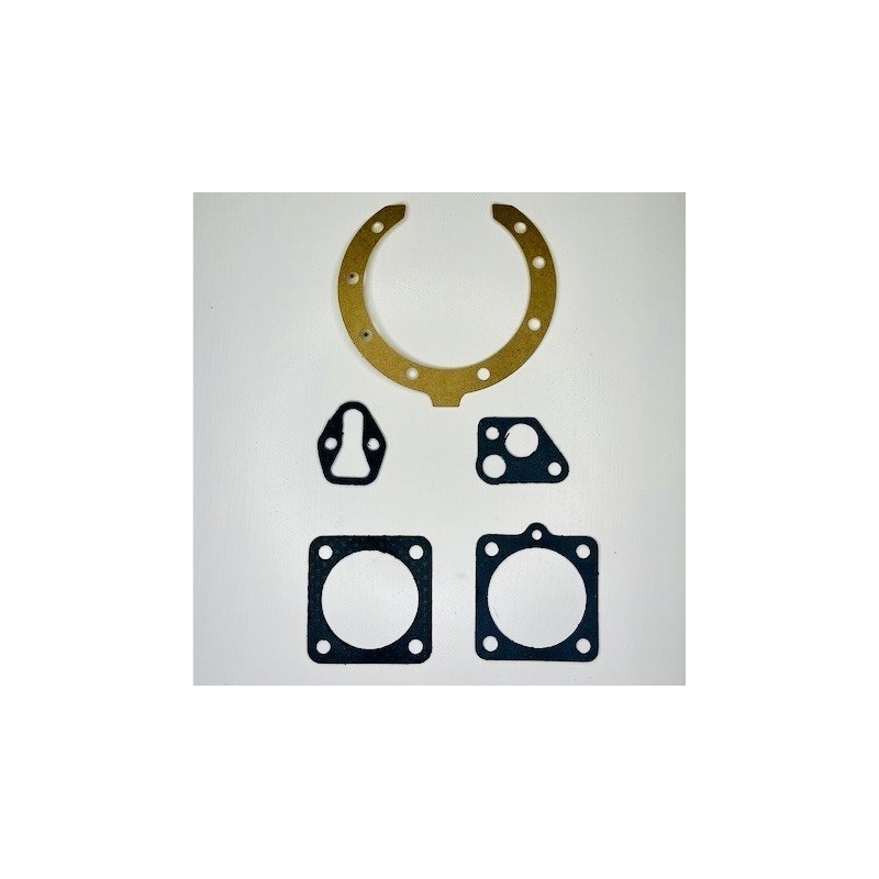 Pochette de joints moteur PERF pour Solex du 330 au 1010 (sauf membrane de pompe)