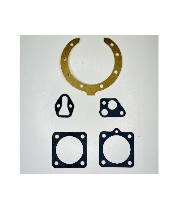 Pochette de joints moteur PERF pour Solex du 330 au 1010 (sauf membrane de pompe)