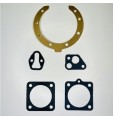 Pochette de joints moteur PERF pour Solex du 330 au 1010 (sauf membrane de pompe)