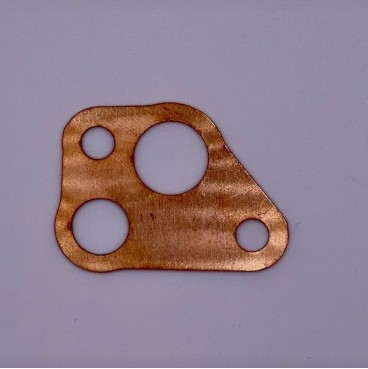 Joint pipe cuivre ATV RACE adapt Solex  pour tous modèles depuis le 1010