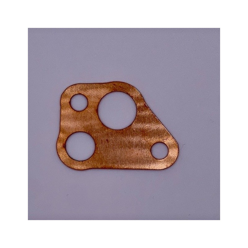 Joint pipe cuivre ATV RACE adapt Solex  pour tous modèles depuis le 1010