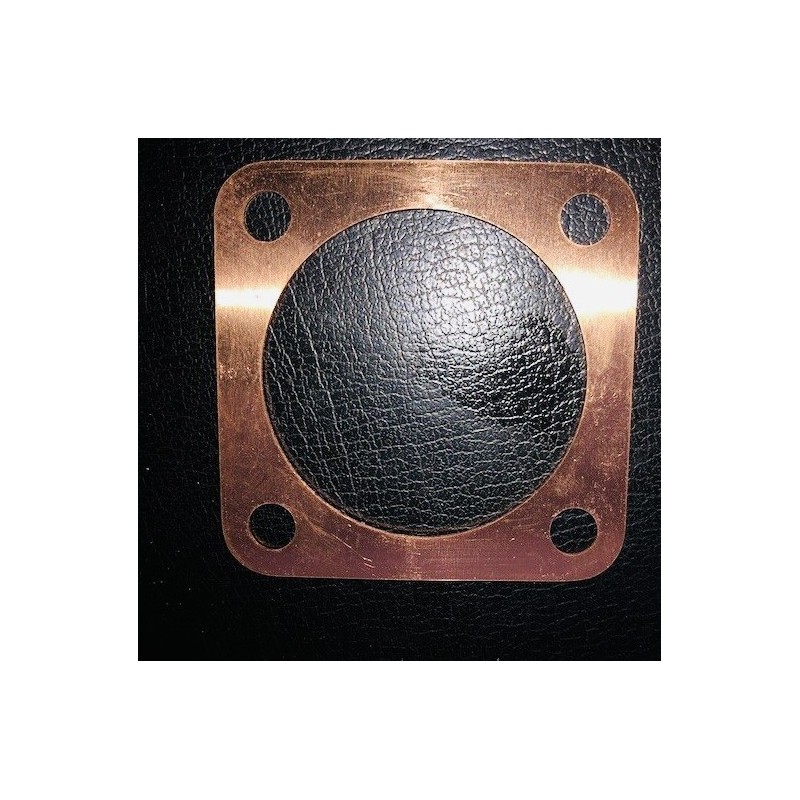 Joint embase cuivre RACE Solex