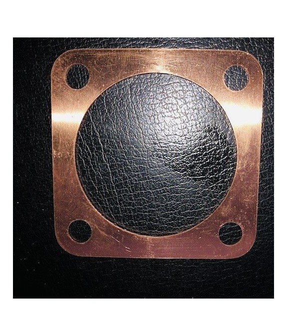 Joint embase cuivre RACE Solex