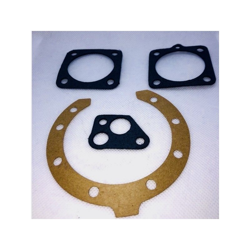 Pochette de joints moteur Solex PERF (sauf membrane de pompe)