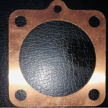 Joint culasse cuivre ATV RACE adapt Solex tous modèles depuis le 330