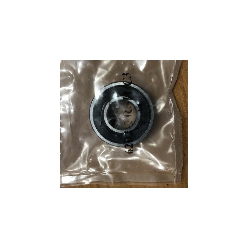 Roulement 6203  (côté vilebrequin) pour tous les modèles