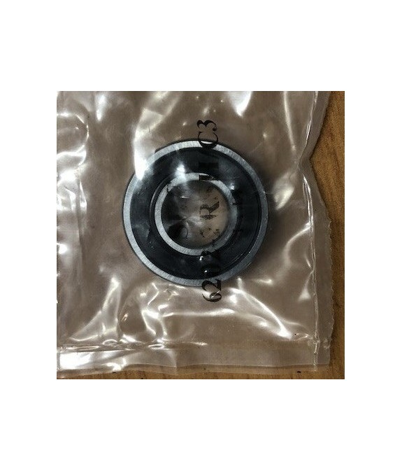 Roulement 6203  (côté vilebrequin) pour tous les modèles