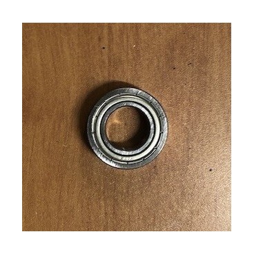Roulement  2 de galet pour moteur 1700, 2200, 3300