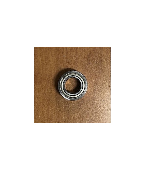 Roulement  2 galet type 2200