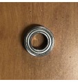 Roulement  2 galet type 2200
